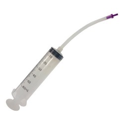 Fuel measuring Syringe 60ml Ultimate Racing