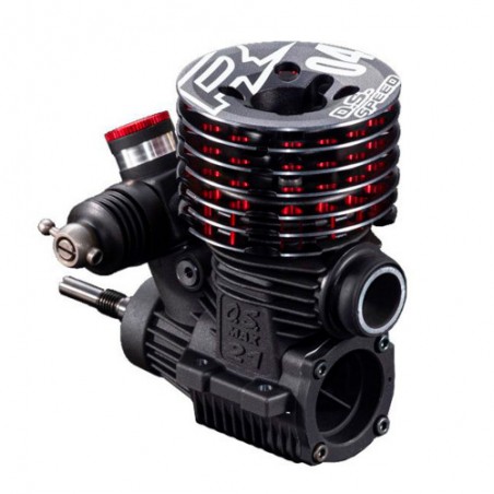 Motor OS Speed R2104