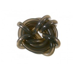 Mugen Silicone fuel line 1M - Grey