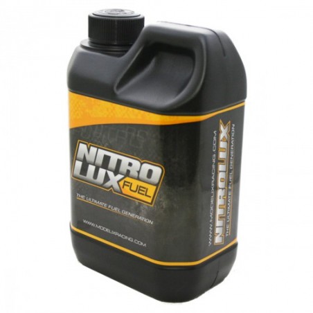 Nitrolux Energy2 Modellbautreibstoff On Road 16% 2L