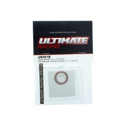 Engine head gasket 0.1 and 0.15mm M3T - M3X