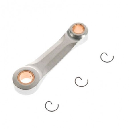 Biela y clips para OS Speed R2102.21XZ-GT