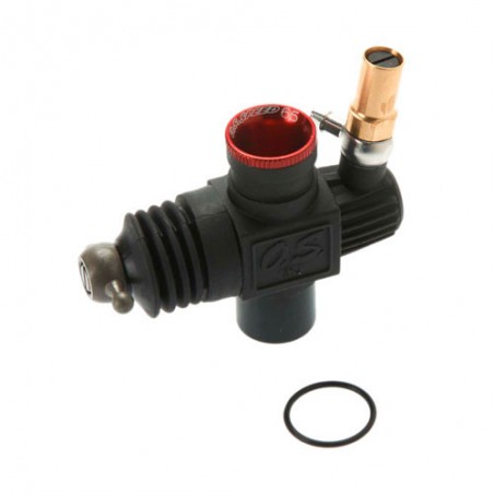 Carburetor SET OS Speed 21JS (B) R6.5