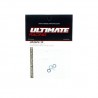 Conector entrada combustible Ultimate M3
