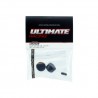 Set de tapones para motor Ultimate x3 uds.