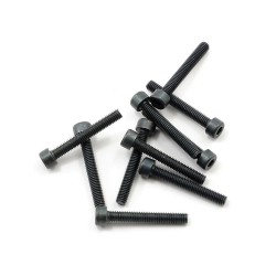 Screw Set  M2.6x18 Ultimate M3 Series