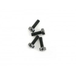 Hexagon M2.6x7mm screw Ultimate M3 x10 pcs