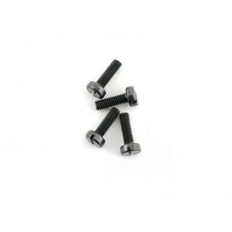 Tornillos tapa carter Ultimate M3 M2.6x7 mm x10 uds.
