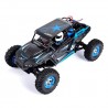 Desert Rally WL TOYS 1/12 4WD RC Off-Road RTR - Blue