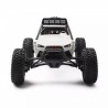 Desert Rally 1/12 WL TOYS 4x4 RTR Electrico - Blanco
