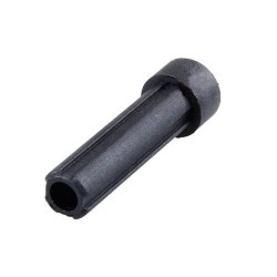 Plastico cardan trasero 1/12 Trial Dessert WLToys