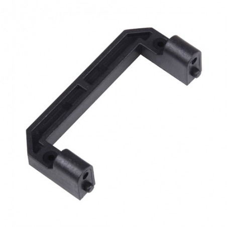 Motor mount seat 1/12 Trial Dessert