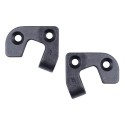 Soporte trapecio trasero 1/12 WLToys Crawler x2 uds.