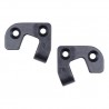 Soporte trapecio trasero 1/12 WLToys Crawler x2 uds.