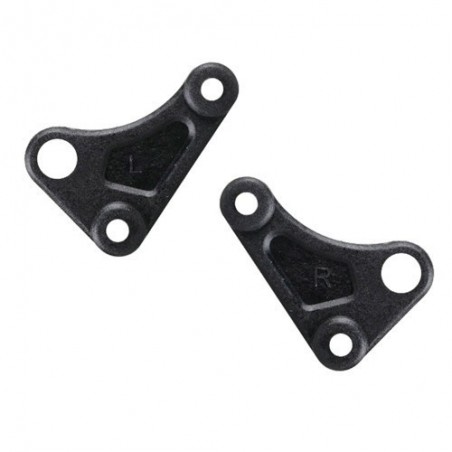 Bisagra suspension 1/12 WLToys Crawler x2 uds.