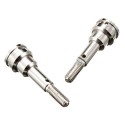 Wheel axle cup 1/12 WL Toys Trial x2 pcs