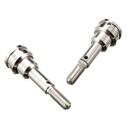 Wheel axle cup 1/12 WL Toys Trial x2 pcs