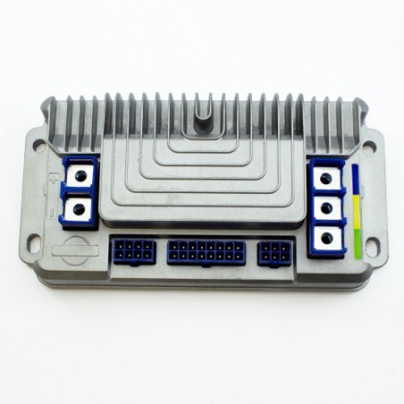 Transformador controlador PCB CP2 2000W Moto electrica