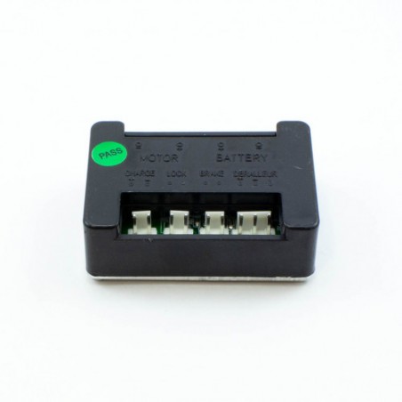 Controlador Transformador PCB patinete DS3 electrico