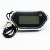 Pantalla display LCD moto electrica CP2