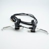 Brake levers electric scooter DS06 - DS08 - DS09