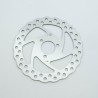 Front brake disk 140mm electric scooter DS06-08-09