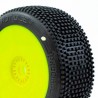 Procircuit Tires Hot Dice V2 C1 Super Soft Glued x2 pcs