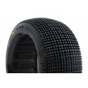 Procircuit Tires Addictive V2 C2 Soft + inserts x2 pcs