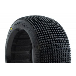 Procircuit Tires Addictive V2 C2 Soft + inserts x2 pcs