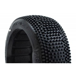 Procircuit Tires Hot Dice V2 C1 Super Soft x2 pcs