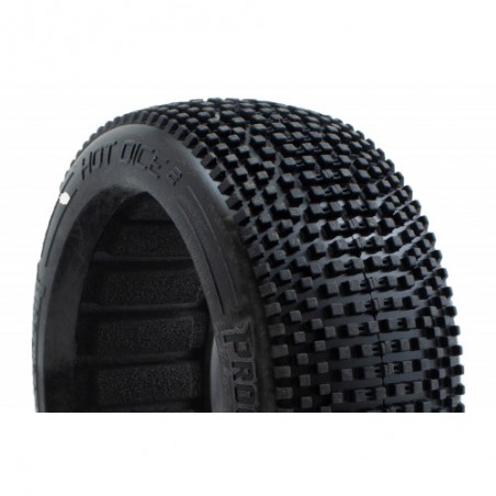 Procircuit Tires Hot Dice V2 C1 Super Soft x2 pcs