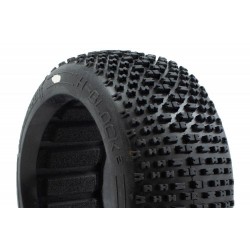 Procircuit Tires H-Block V2 C1 Super Soft + inserts x2 pcs