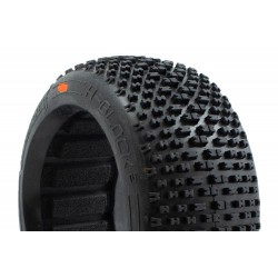 Procircuit Tires H-Block V2 C3 Medium + inserts x2 pcs