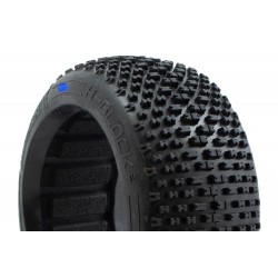 Procircuit Tires H-Block V2 C4 Hard + inserts x2 pcs