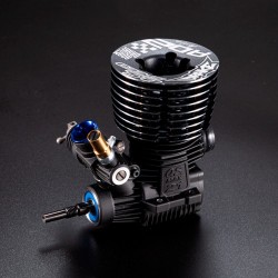 OS Speed B21 Adam Drake Edition II Engine