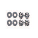 Satelites diferencial 10T WL Toys 12423 - 12427 - 12429