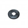 Corona plastico 60T 1ra Velocidad Mugen MRX6X