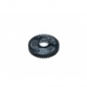 Corona plastico 58T 2da Velocidad Mugen MRX6X