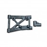 Trapecio inferior trasero Mugen MRX6X