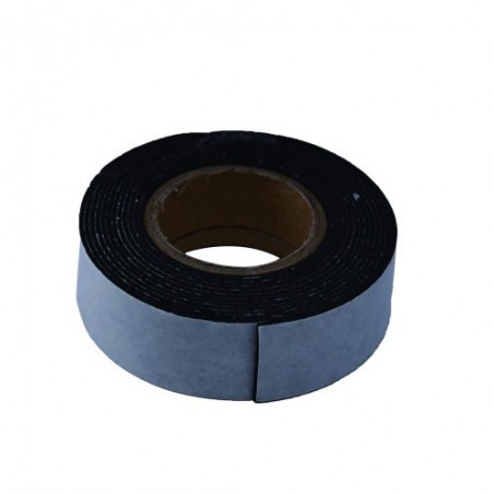 Heat reistant double sided tape