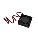 Ventilador plastico 40x40mm RC Parts