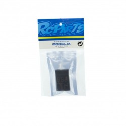 Comprobador voltaje LiPo 1-8S