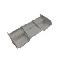 1/8 Off Road wing White