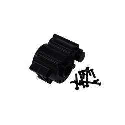 Caja transmision aluminio Stealth Element Enduro