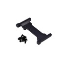 Subchasis delantero aluminio Element Enduro