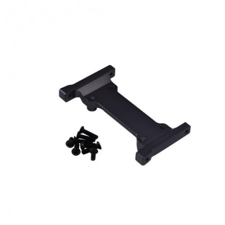 Element RC Enduro aluminum front chassis brace