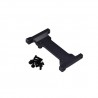 Subchasis delantero aluminio Element Enduro