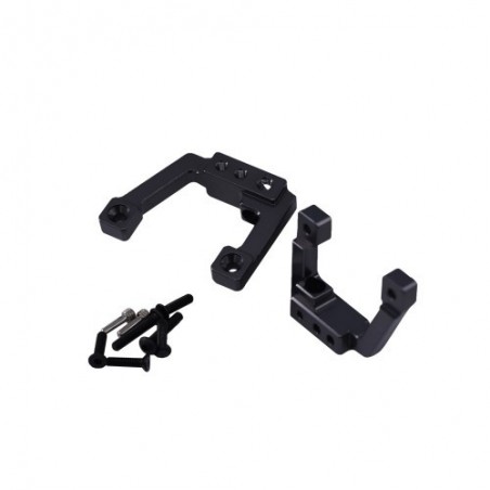 Soportes amortiguador trasero alu. Element Enduro x2 uds.