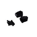 Soporte links aluminio Element Enduro x2 uds.