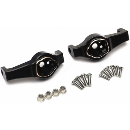 Porta manguetas Bronce Traxxas TRX-4